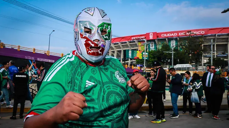 Color México 4